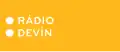 Logo of Rádio Devín
