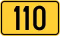 Regional Road 110
