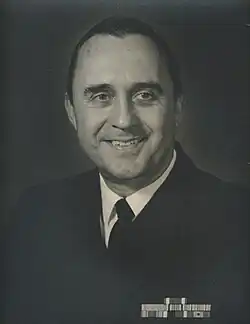 Walter M. Enger