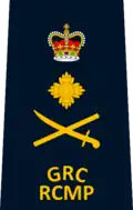 Royal Canadian Mounted Police