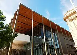 2023 Award, Rockhampton Museum of Art, Queensland