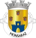 Coat of arms of Monsaraz