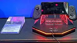 ROG Phone 8 Pro Edition
