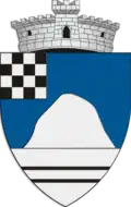 Coat of arms of Movila