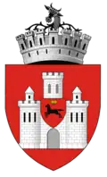 Coat of arms of Iași