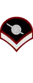 Police lance corporal