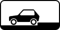 8.6.4 Method of parking the vehicle