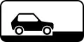 8.6.5 Method of parking the vehicle