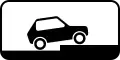 8.6.7 Method of parking the vehicle