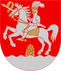Coat of arms of Raahe