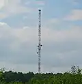Marki Radio Relay Mast