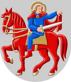 Coat of arms of Raisio