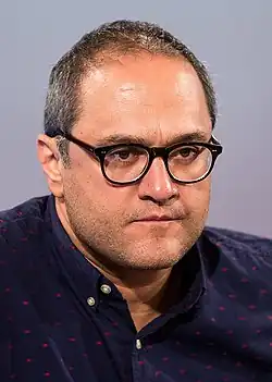 Rambod Javan, (1971)