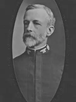 James H. Dayton