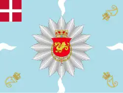 Funen Infantry Regiment (1779–1785)