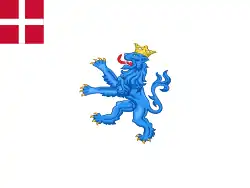 Prince Frederick's Recruited Infantry Regiment (Hereditary Prince) (1753–1790)