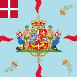 Queen's Life Regiment[3] (1810–1842)