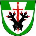 Coat of arms of Rejchartice