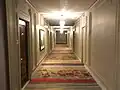 Guest Floor Corridor, 2018