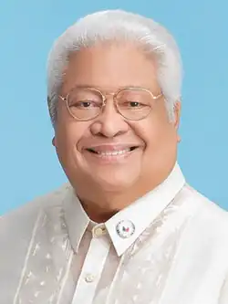 Edcel Lagman