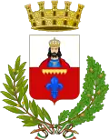 Coat of arms of Rezzato