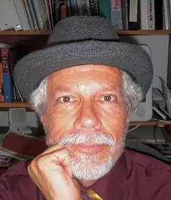 Richard A. Lovett, 2009