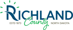 Official logo of Richland County