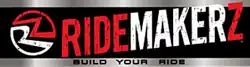 Ridemakerz logo