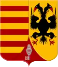 Coat of arms of Riemst