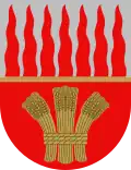 Coat of arms of Riihimäki