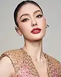 Rina Chat-amornchai, Miss Grand Nakhon Ratchasima 2023