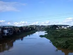 Una River in Palmares