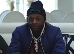 Rio da Yung OG in 2025