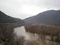 River Vardar near Gradsko (2)