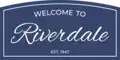 Official logo of Riverdale, North Dakota