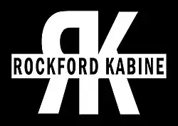 Logo (white on black)
