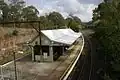 Glenbrook Railway Station