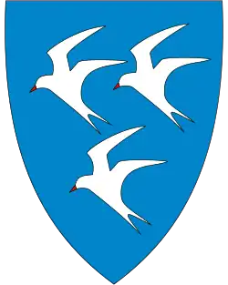 Roan kommune