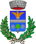 Coat of arms of Robbio