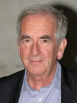 Robert Harris (author and historian)