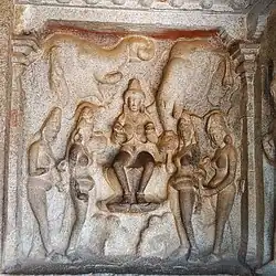 Gajalakshmi Panel