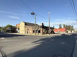 Businesses in Rockford