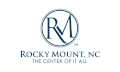 Flag of Rocky Mount