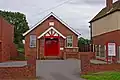 Romsley Methodist Church