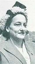 Rosario Pérez Carreño