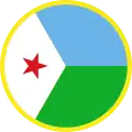 Djibouti (1977)