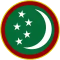 Turkmenistan (1991-2011)