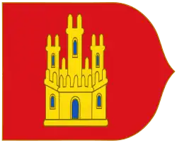 Kingdom of Castile