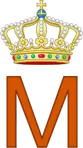 Queen Máxima