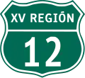 Route 12 shield}}